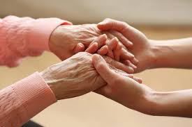 Elderly Companionship